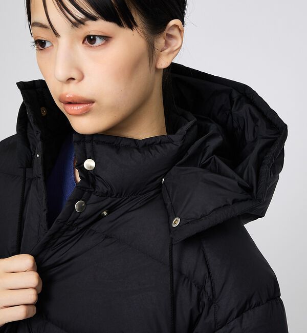 ABAHOUSE「【REMI RELIEF / レミレリーフ】Vintage Down Jacke」|ダウン|