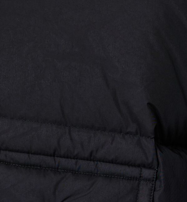 ABAHOUSE「【REMI RELIEF / レミレリーフ】Vintage Down Jacke」|ダウン|