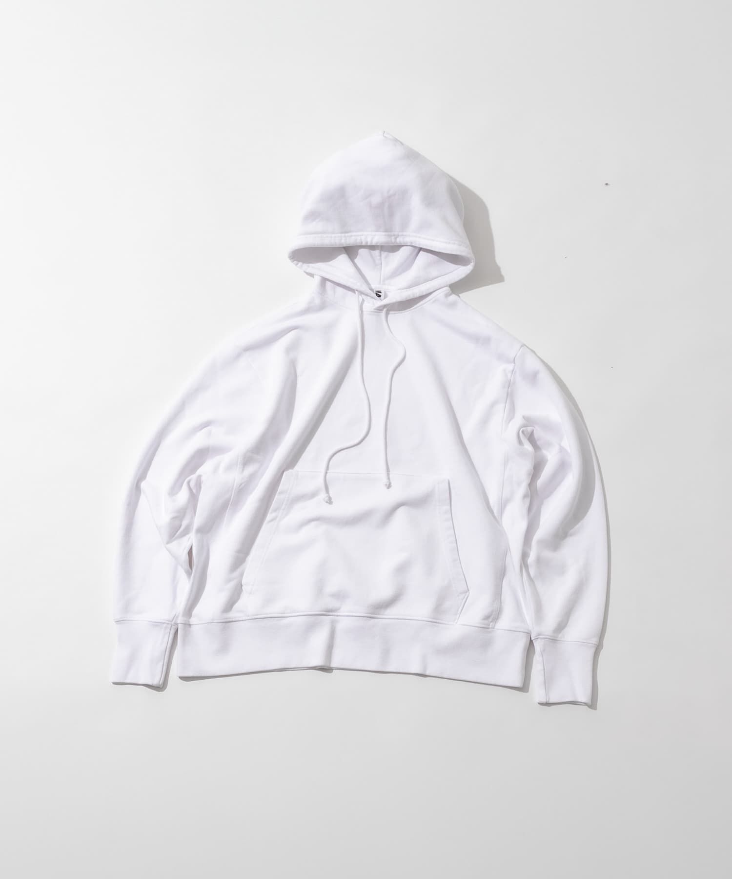 URBAN RESEARCH「FORNIGNER　Made in USA Hoodie」|パーカー|