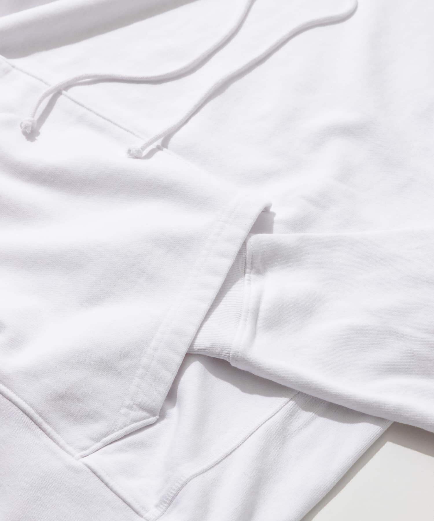 URBAN RESEARCH「FORNIGNER　Made in USA Hoodie」|パーカー|