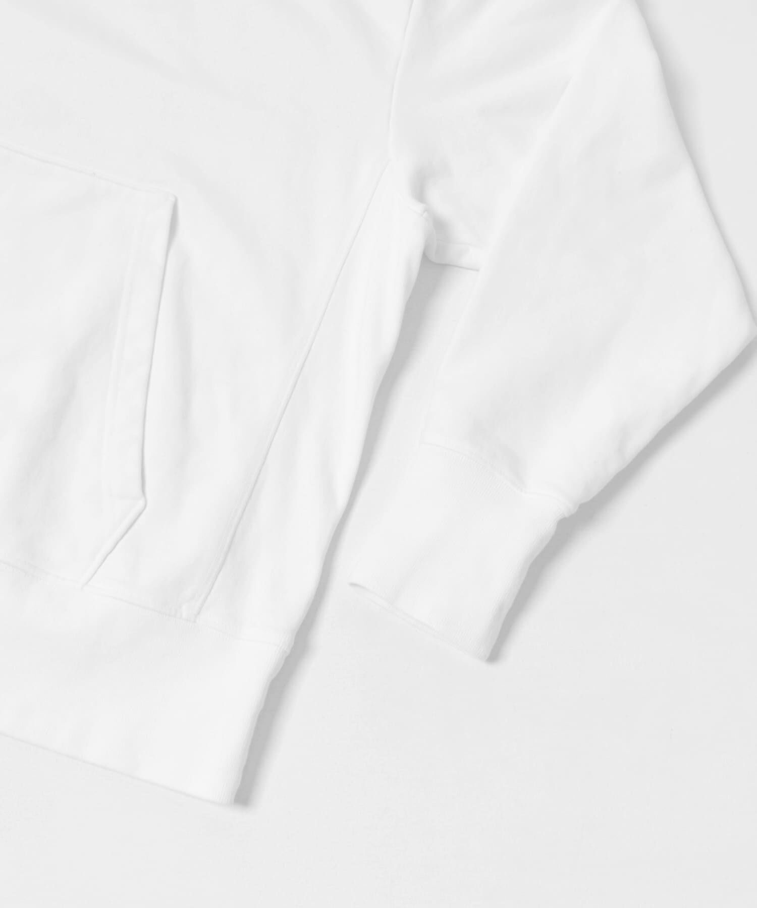 URBAN RESEARCH「FORNIGNER　Made in USA Hoodie」|パーカー|