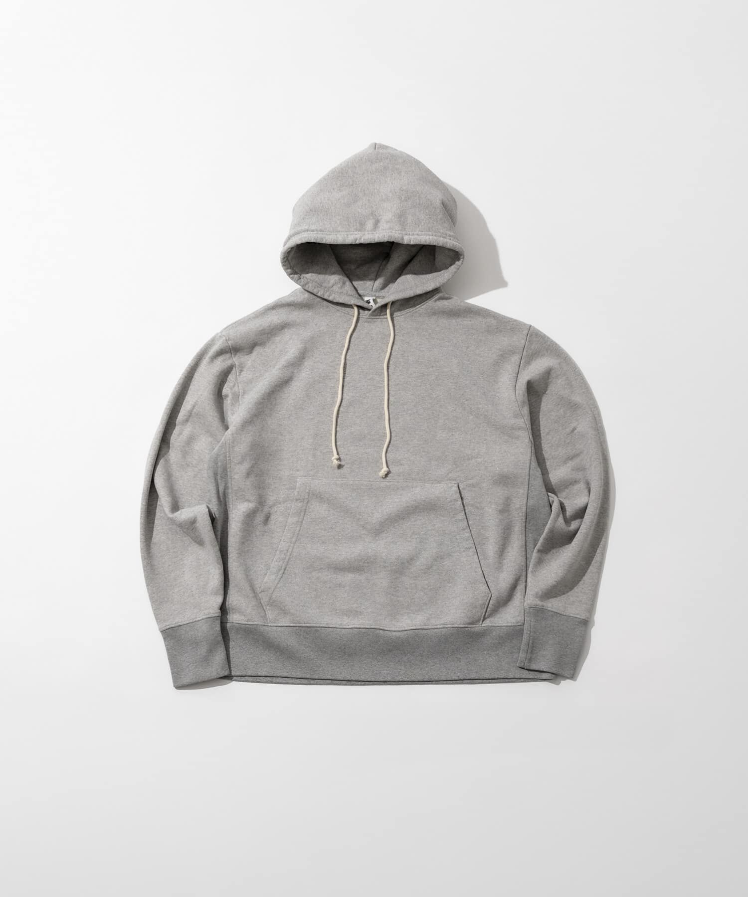 URBAN RESEARCH「FORNIGNER　Made in USA Hoodie」|パーカー|