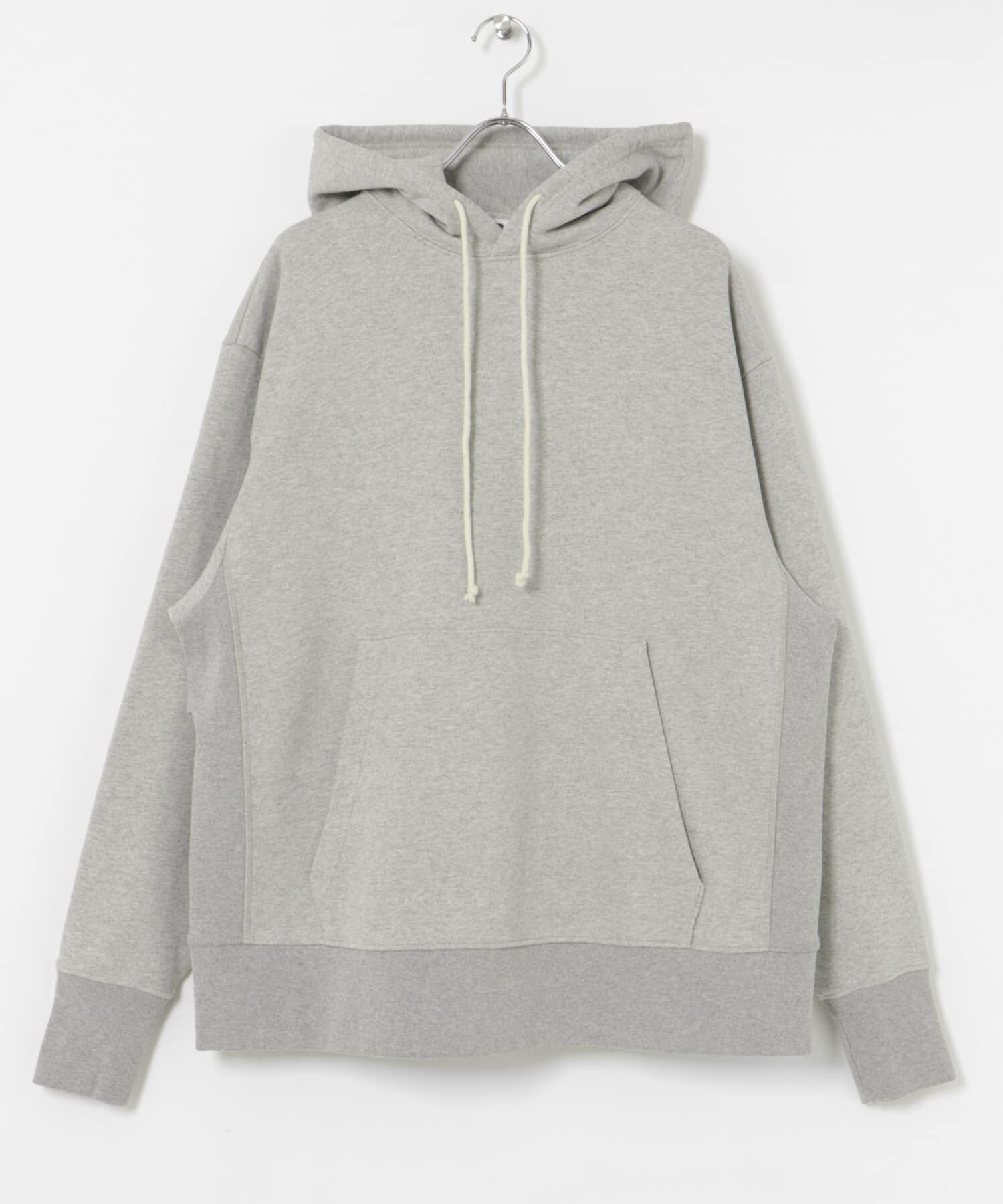 URBAN RESEARCH「FORNIGNER　Made in USA Hoodie」|パーカー|