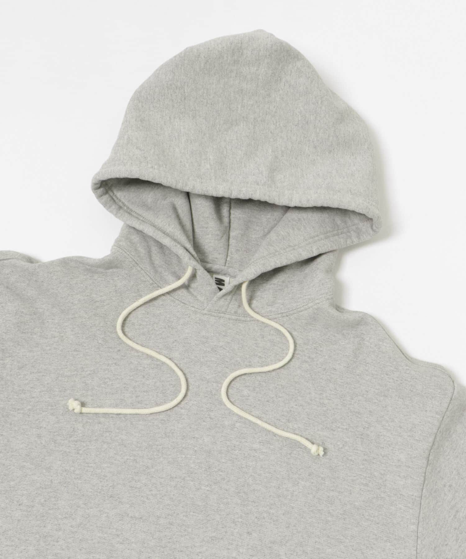 URBAN RESEARCH「FORNIGNER　Made in USA Hoodie」|パーカー|
