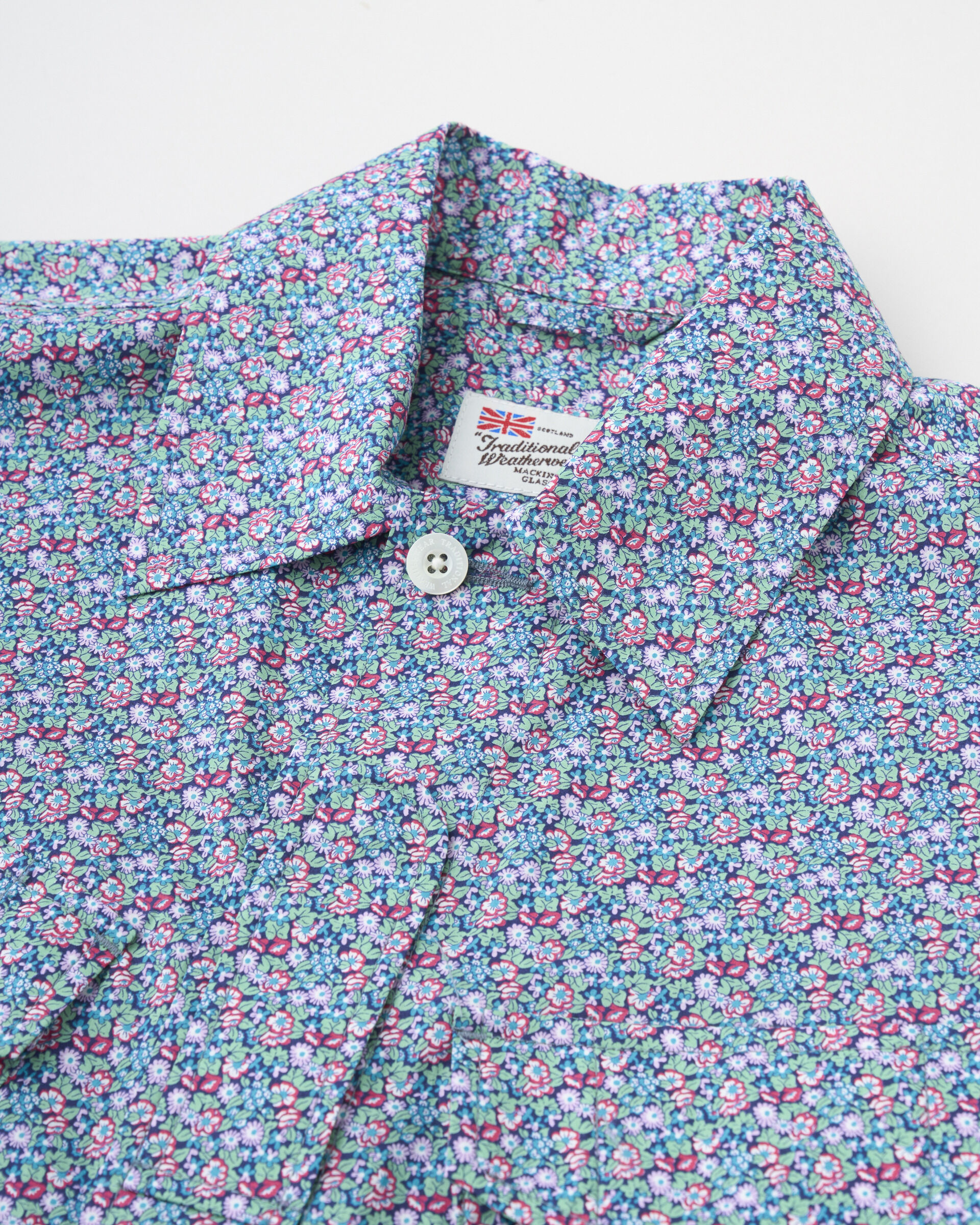Traditional Weatherwear「SHIRT 202」|シャツ・ブラウス|