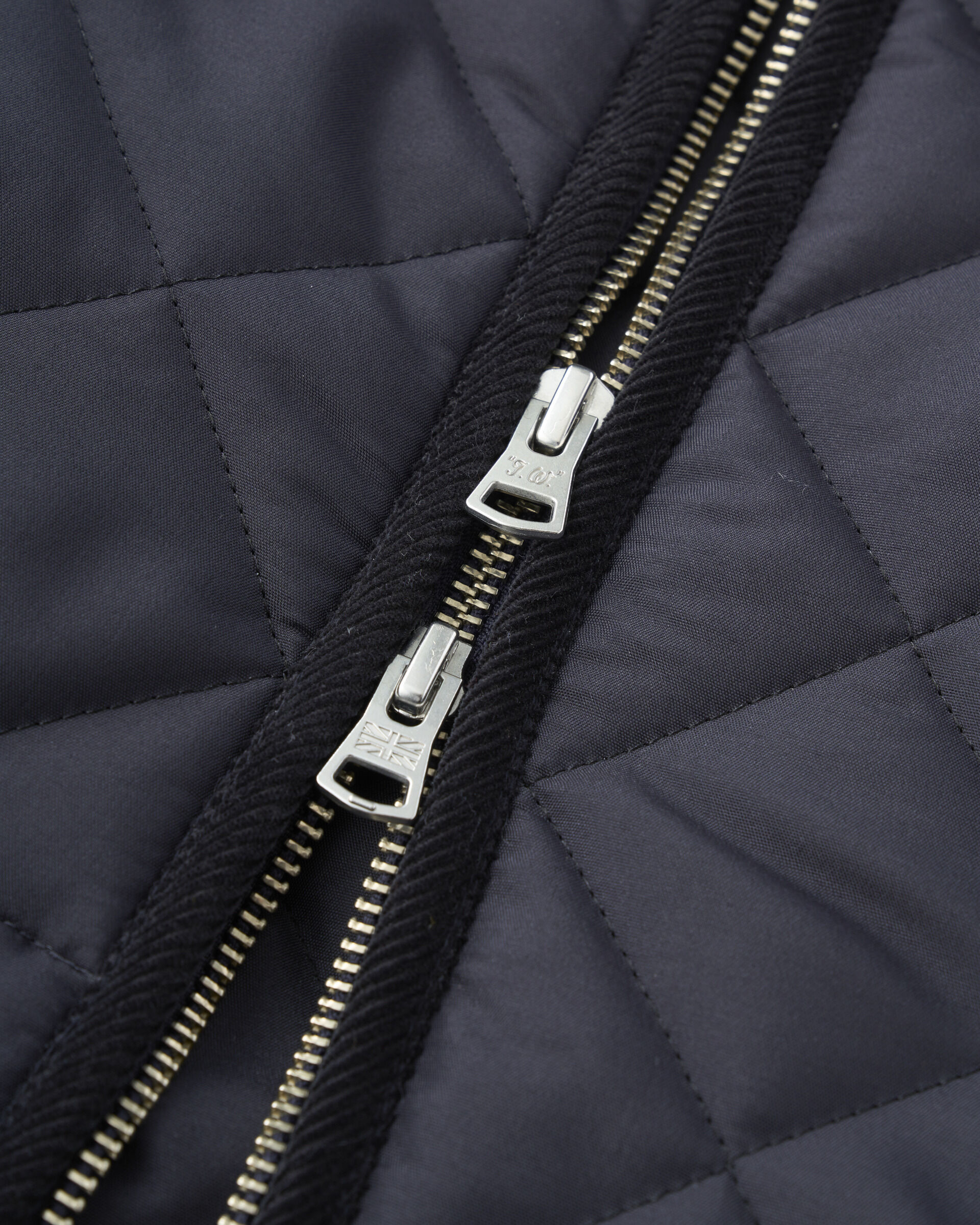 Traditional Weatherwear「WAVERLY SHORT ZIP」|その他|