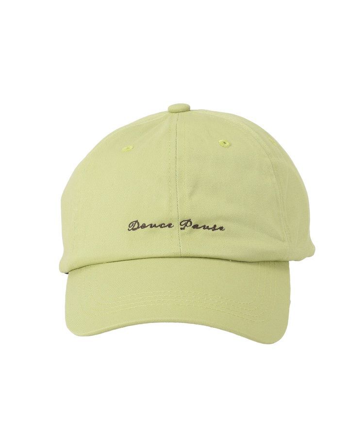 earth music&ecology「【UVカット】アソートロゴCAP」|その他|