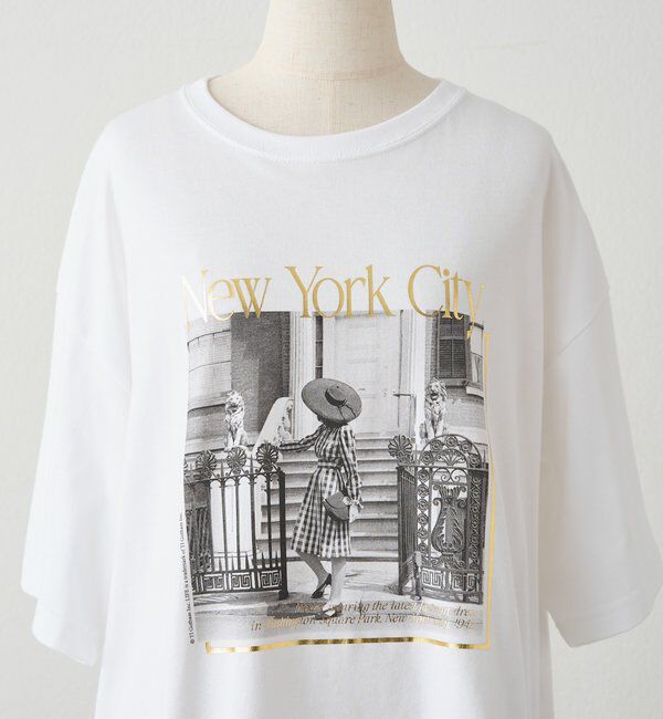  「【＠remi_usus企画/GOOD ROCK SPEED別注】LIFEフォトT」|Tシャツ・カットソー|