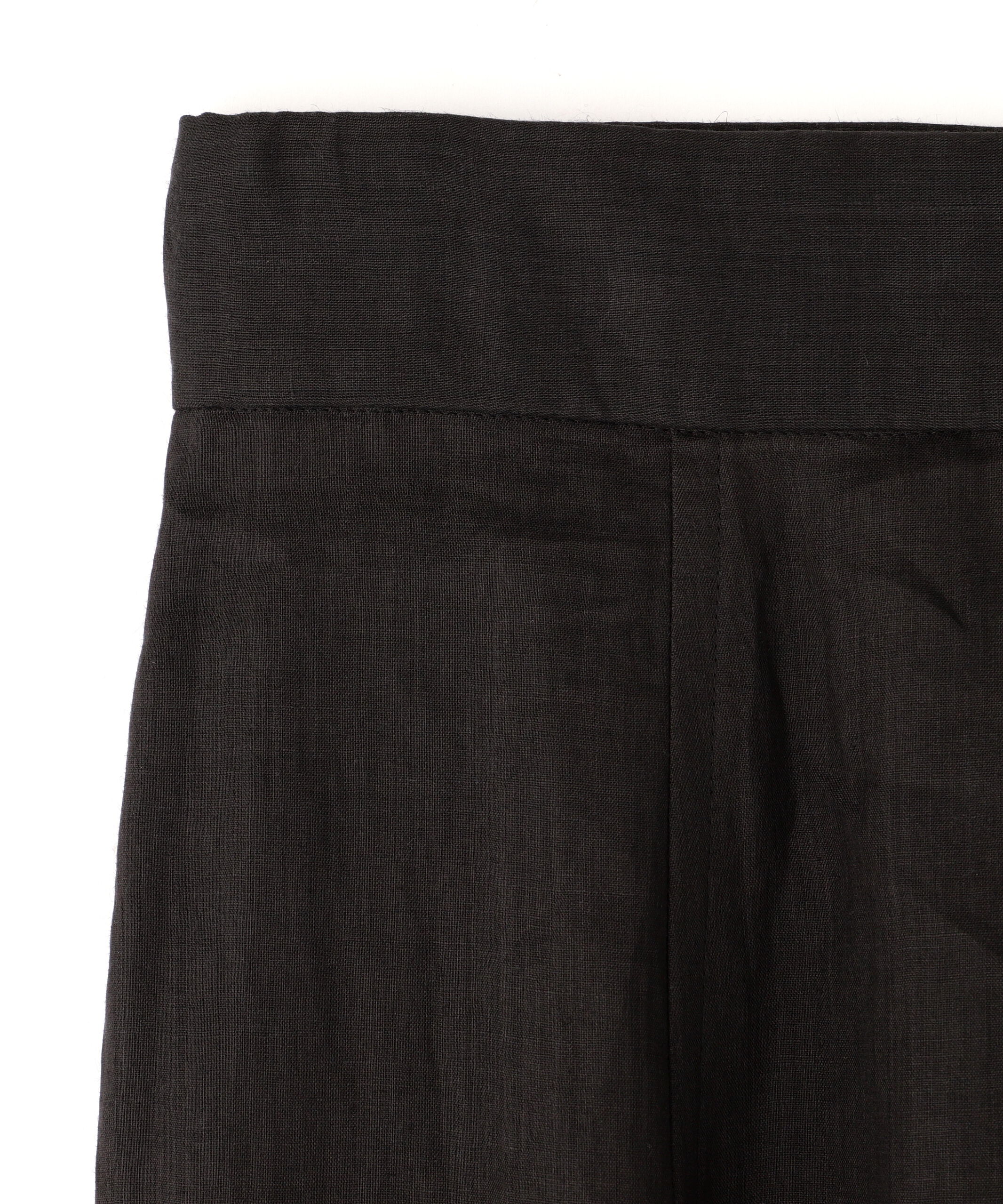YLEVE 「YLEVE / ROYAL RAMIE BROAD SKIRT」|スカート|