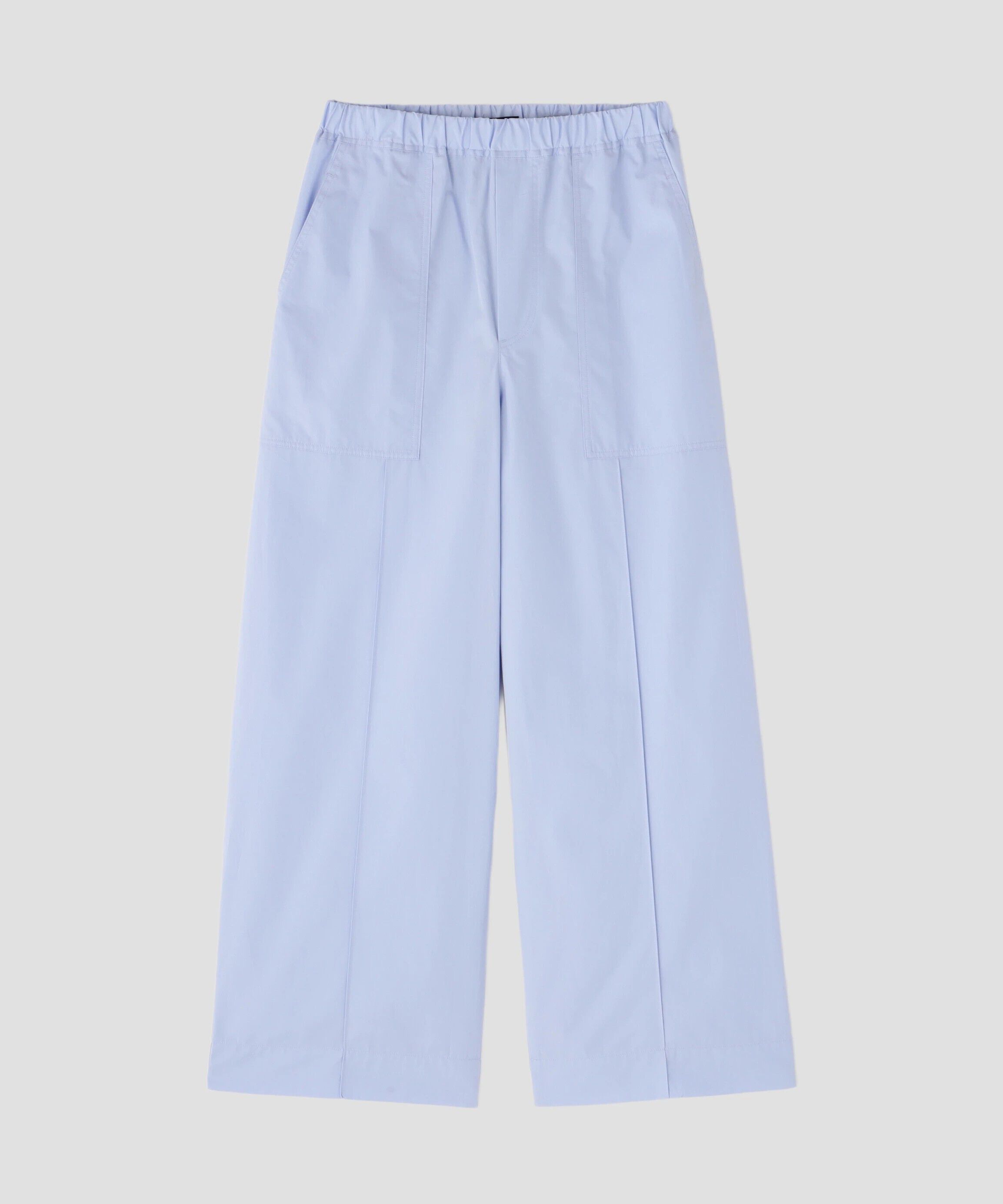 YLEVE 「YLEVE / THOMAS MASON TROUSERS」|その他|ブルー