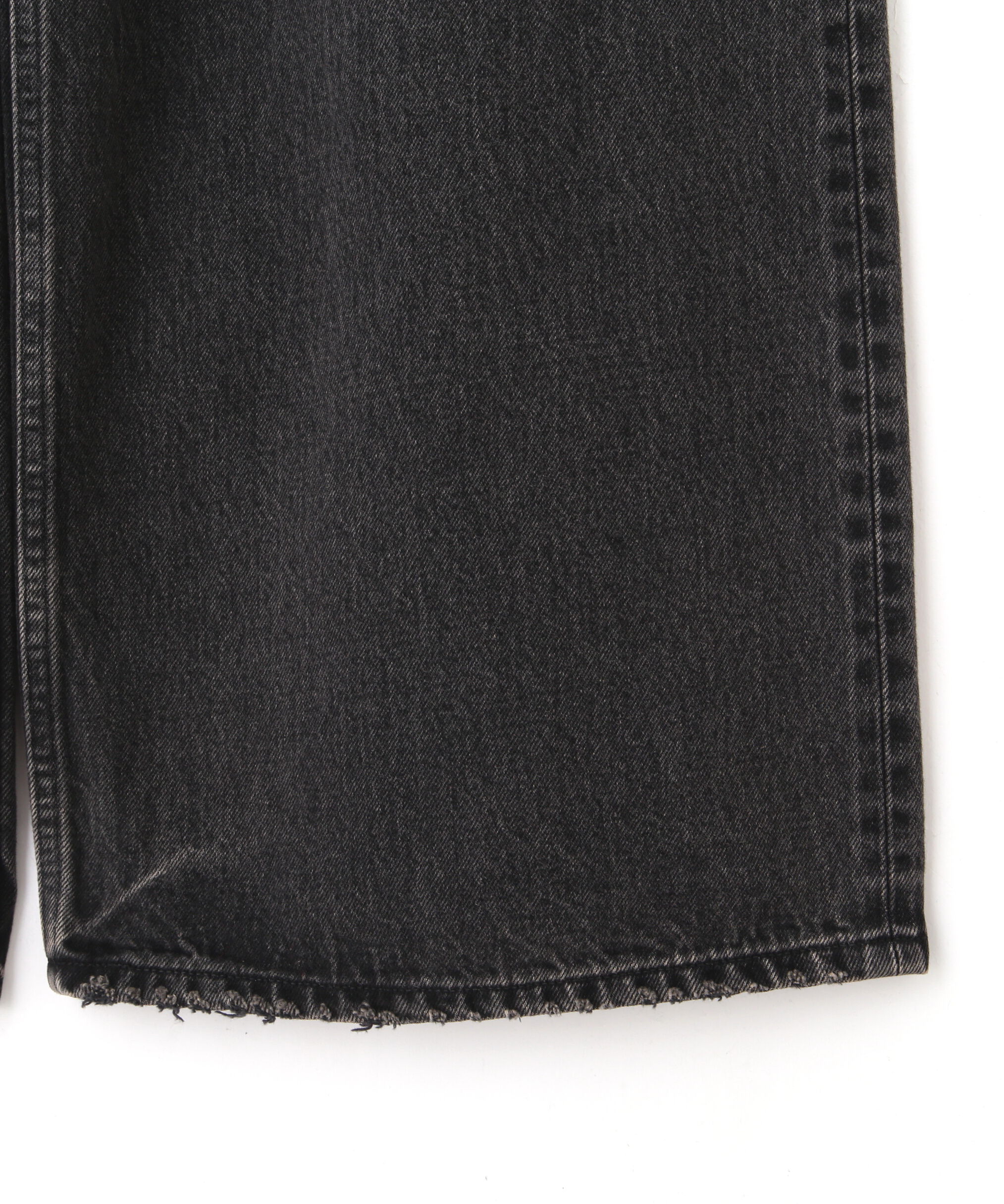 YLEVE 「YLEVE / 13.5oz DENIM HIGH WAIST WIDE」|その他|