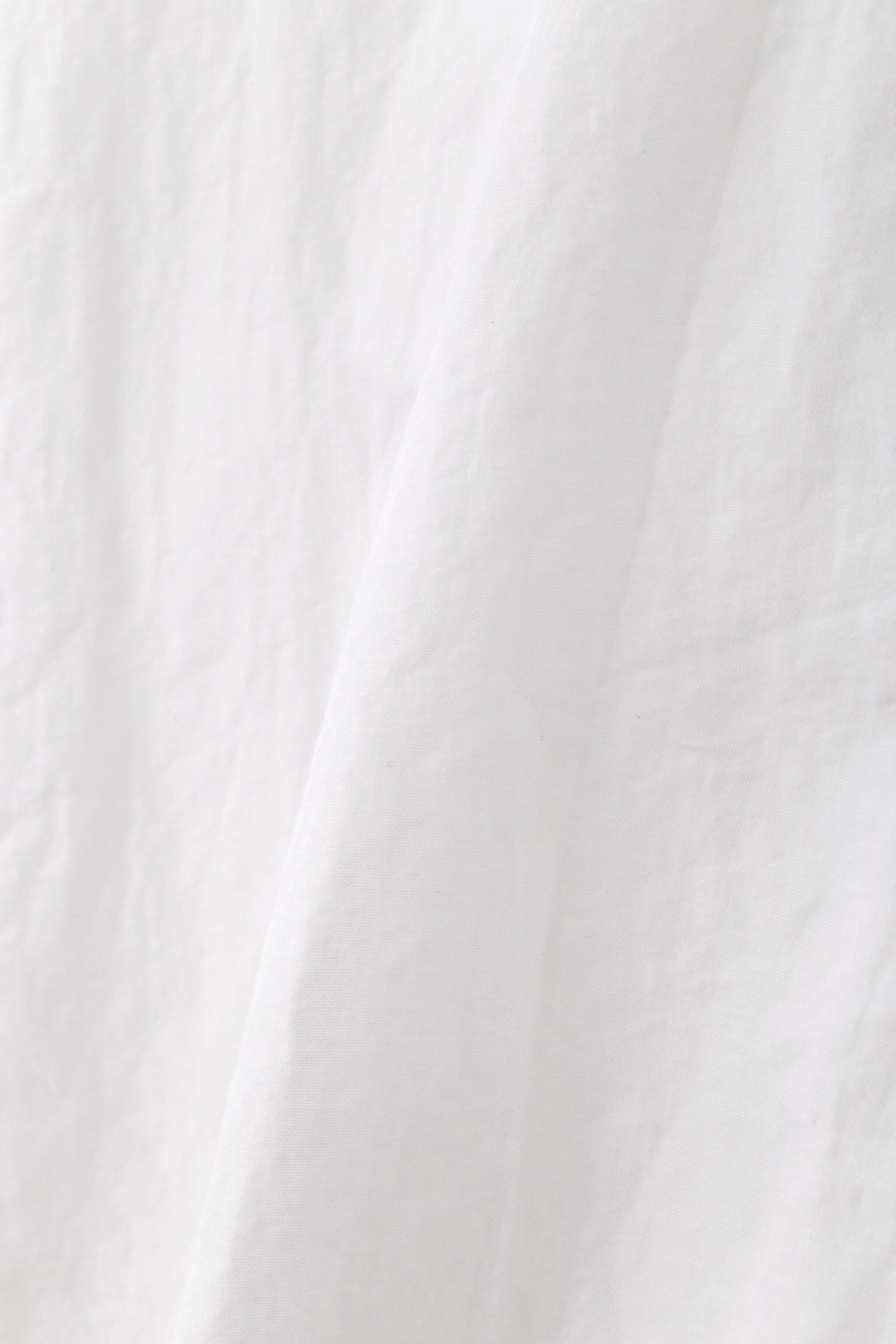 YLEVE 「YLEVE / COTTON RAMIE BROAD SHIRT」|シャツ・ブラウス|