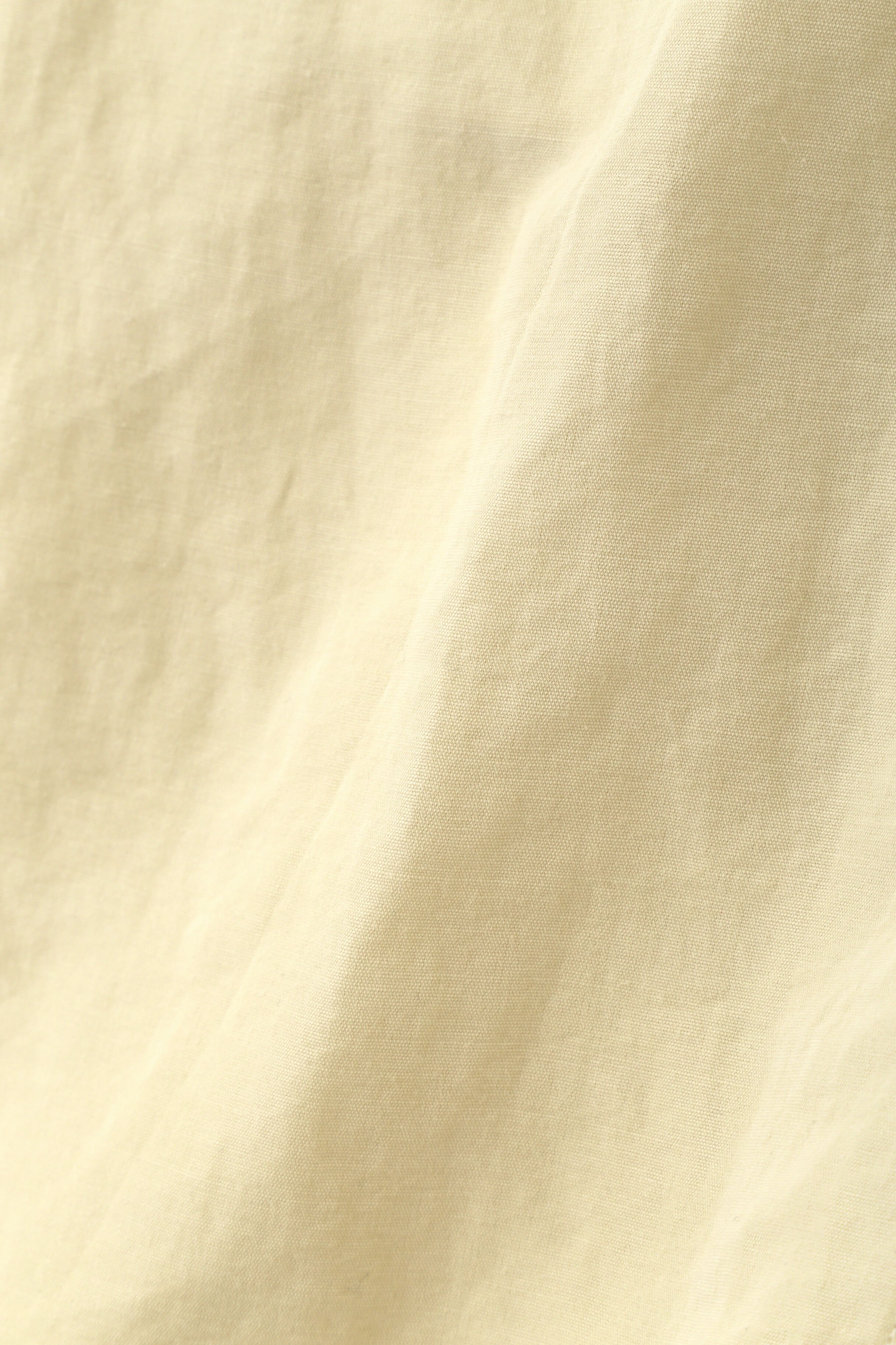 YLEVE 「YLEVE / COTTON RAMIE BROAD SHIRT」|シャツ・ブラウス|