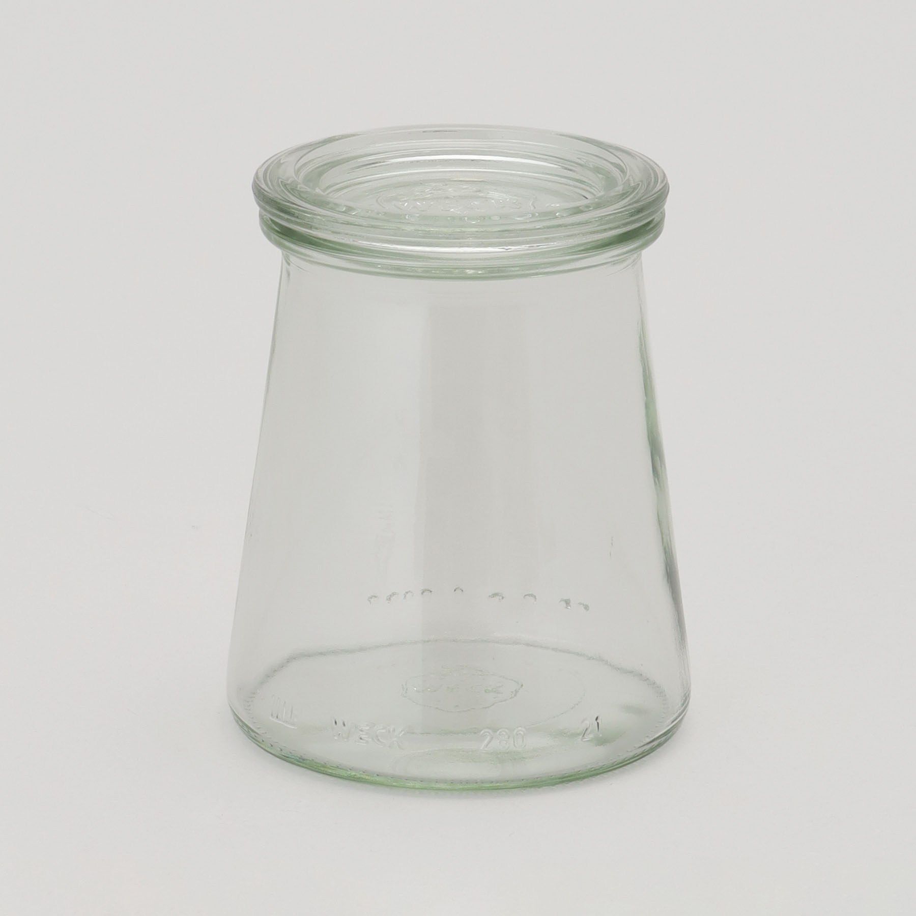 212 KITCHEN STORE「◆FLARED 280ml ＜WECK ウェック＞」|食器・キッチングッズ|その他