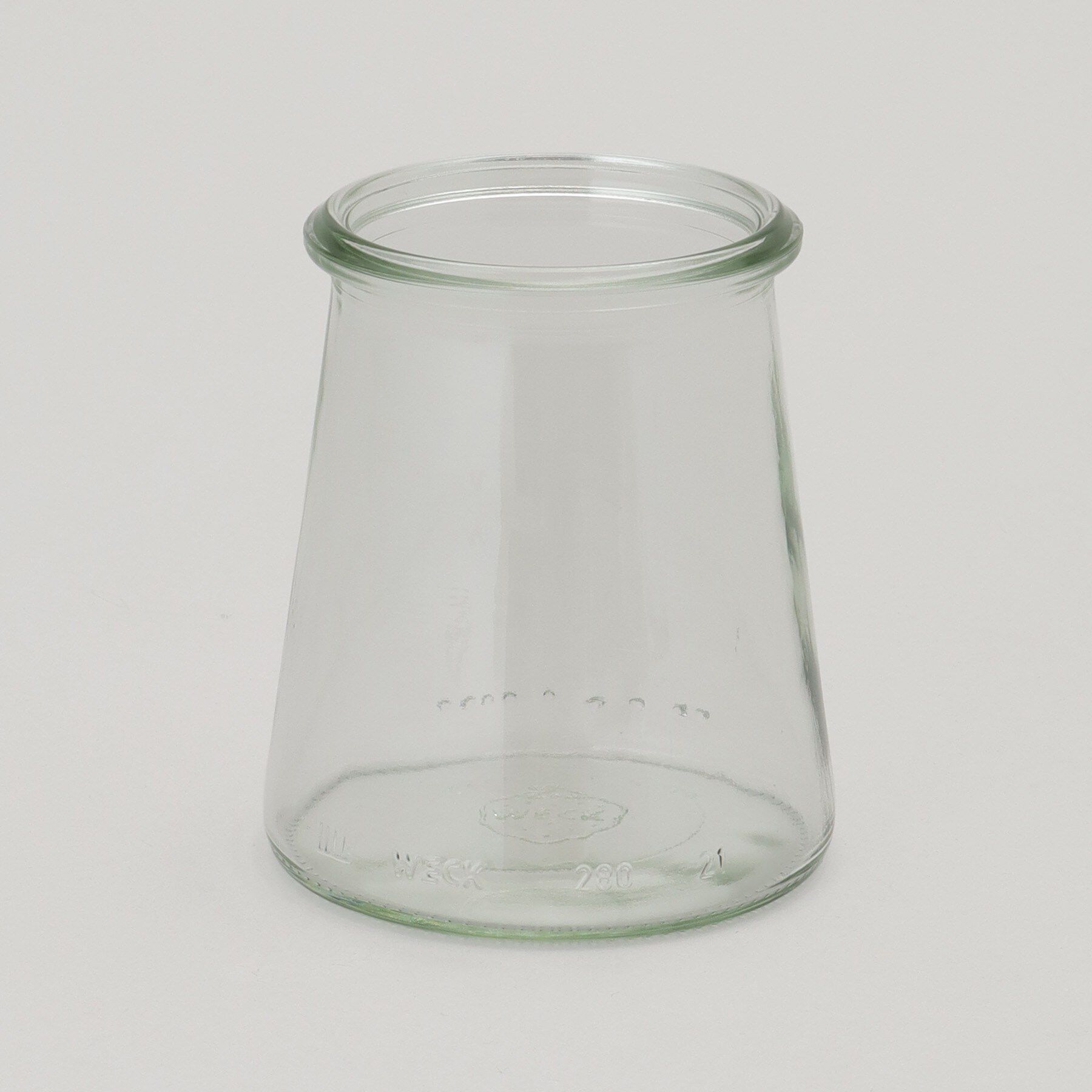 212 KITCHEN STORE「◆FLARED 280ml ＜WECK ウェック＞」|食器・キッチングッズ|