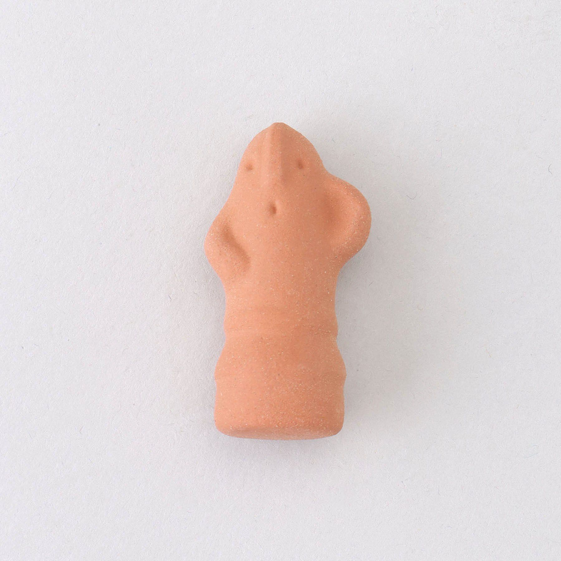212 KITCHEN STORE「イホシロ窯 箸置き はにわ」|食器・キッチングッズ|その他