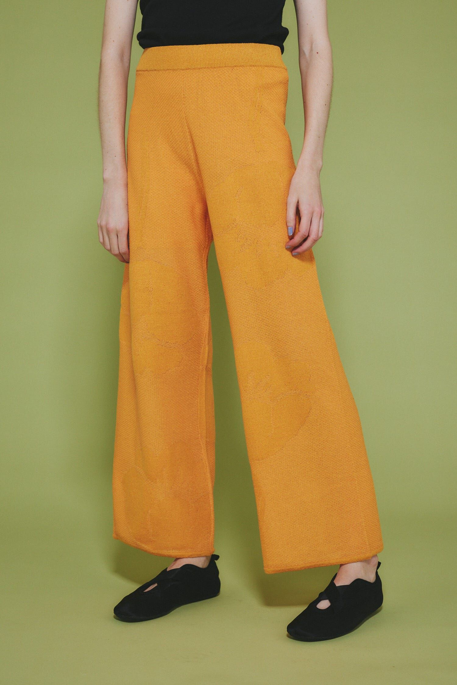 HeRIN.CYE「Lace pants」|その他|ORG
