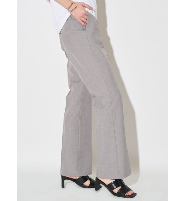 ELENDEEK「LACE TRIM SK LAYERED PT」|その他|
