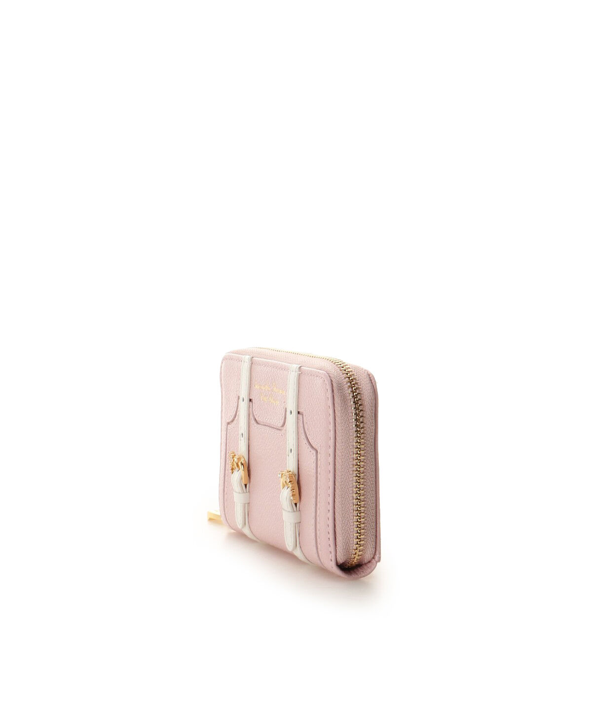 Samantha Thavasa Petit Choice「トロッターケースモチーフ マルチケース」|コインケース|