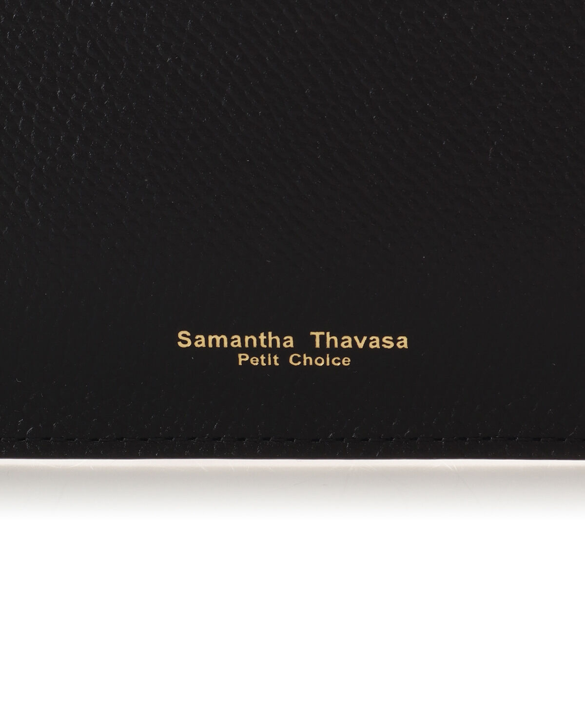 Samantha Thavasa Petit Choice「シンプル長財布」|財布|