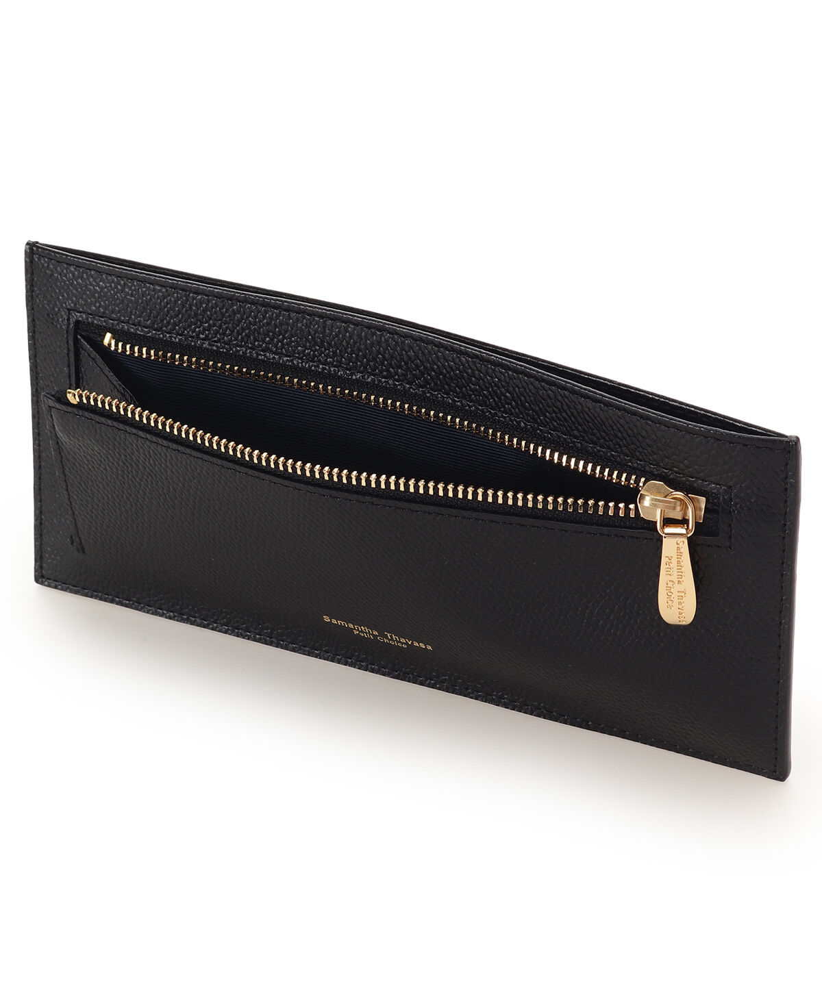 Samantha Thavasa Petit Choice「シンプル長財布」|財布|