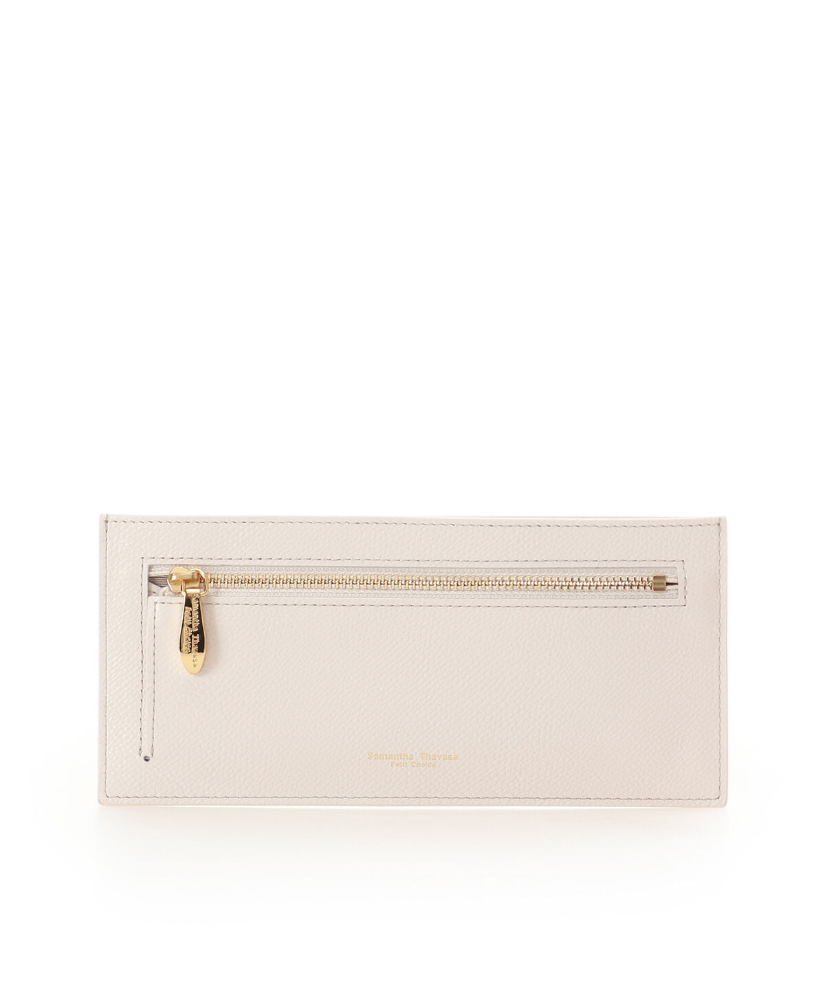 Samantha Thavasa Petit Choice「シンプル長財布」|財布|