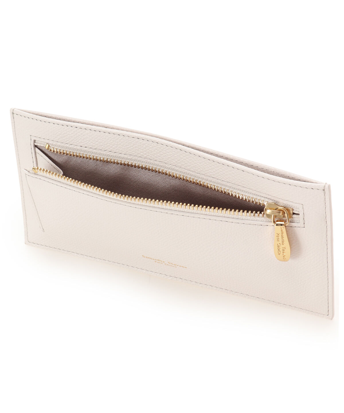 Samantha Thavasa Petit Choice「シンプル長財布」|財布|