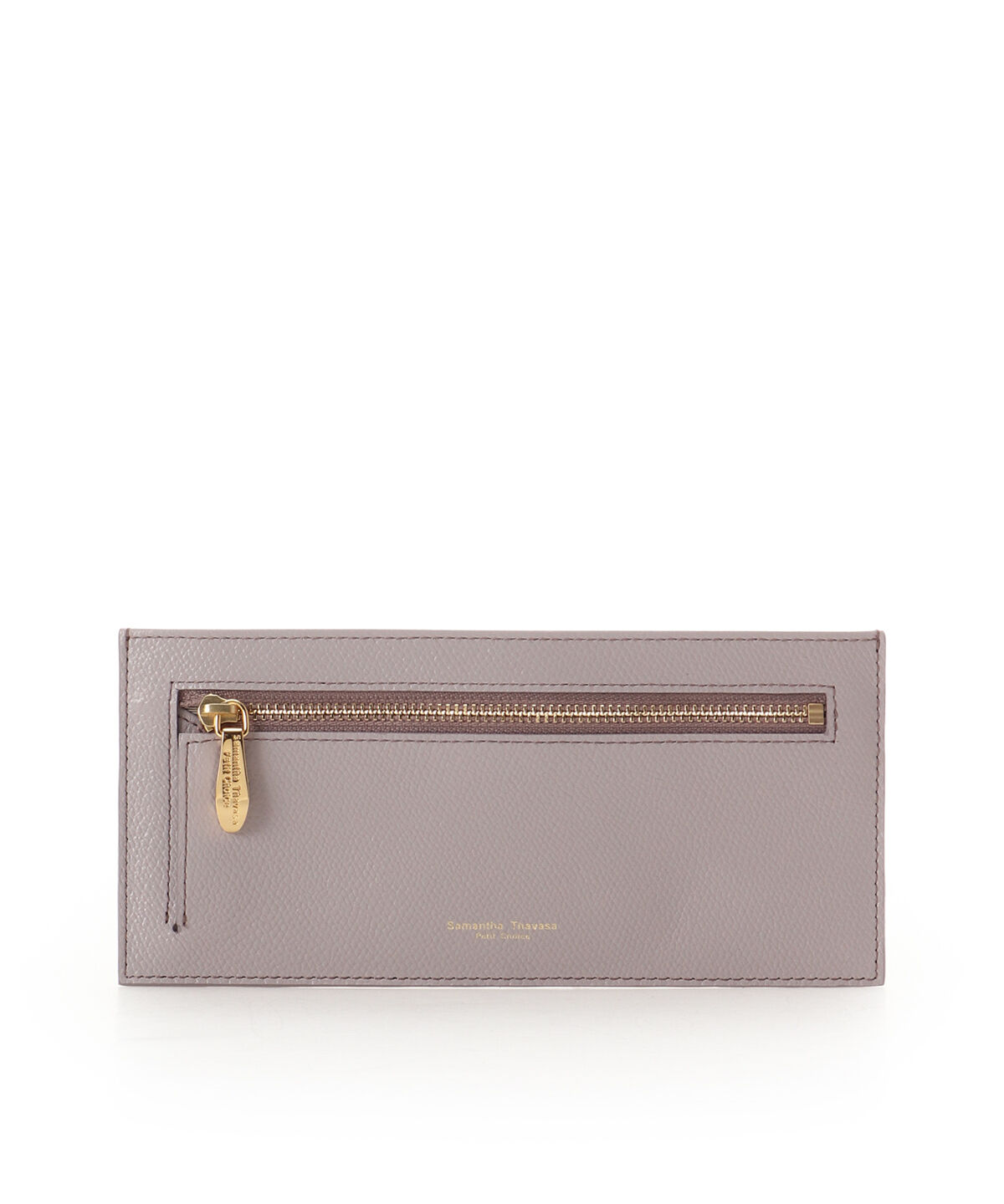 Samantha Thavasa Petit Choice「シンプル長財布」|財布|