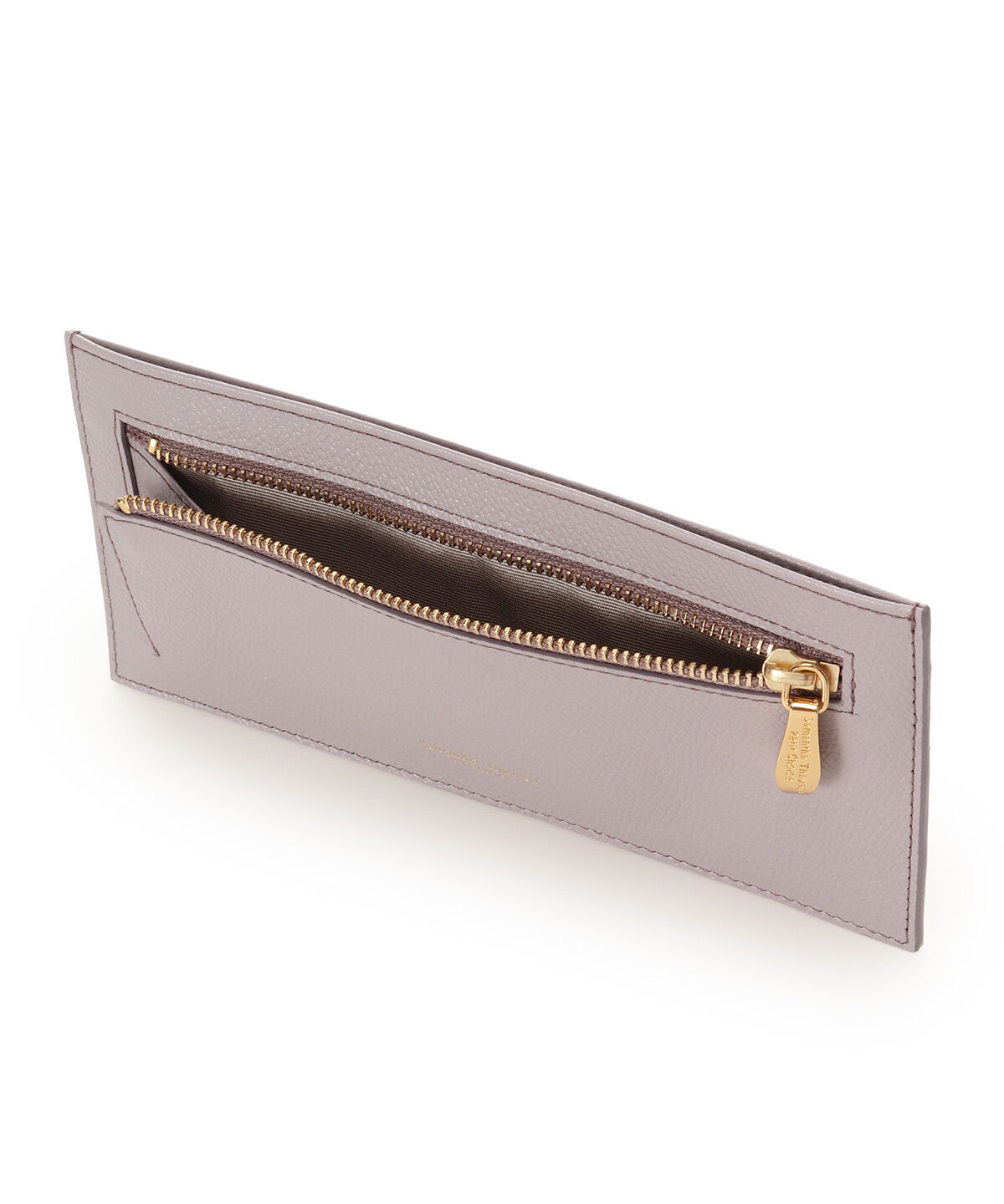 Samantha Thavasa Petit Choice「シンプル長財布」|財布|