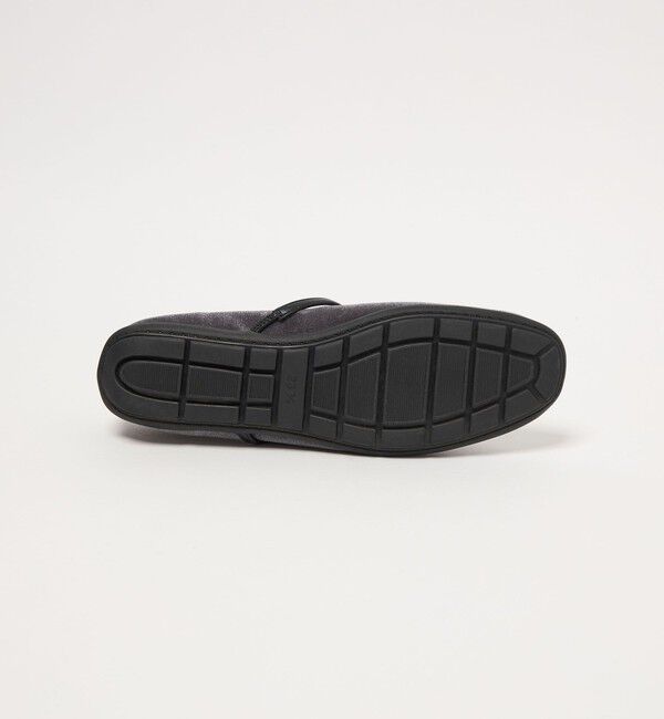 SY UNITED ARROWS「＜SY＞フラワービジューチャイナベルト フラット20&uarr;」|バレエシューズ|