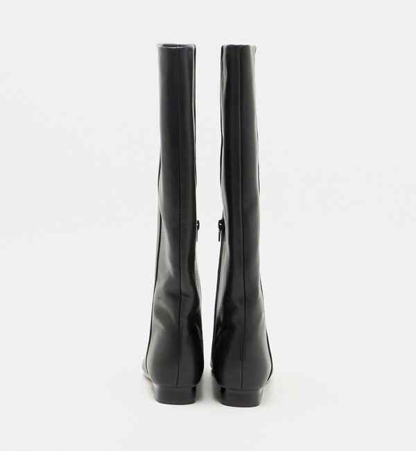 ODETTE E ODILE「【別注】＜REMME＞PTD LBT」|ロングブーツ|