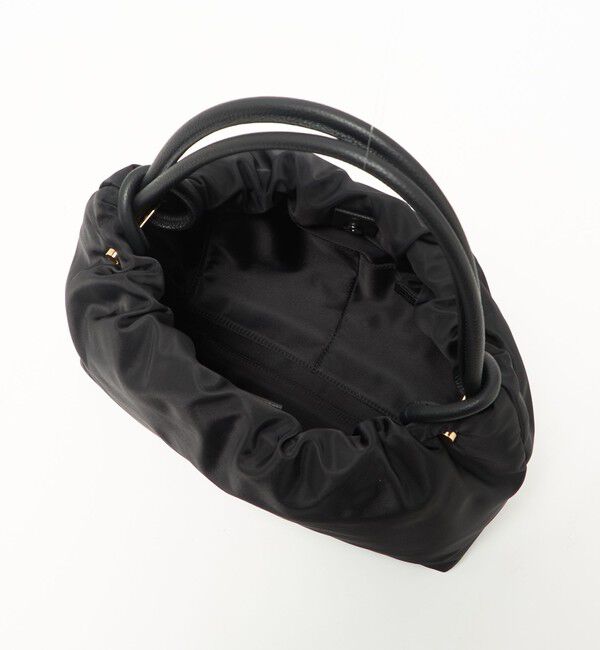 UNITED ARROWS「【別注】＜FEEL AND TASTE＞BARKNOT トートバッグ」|トートバッグ|