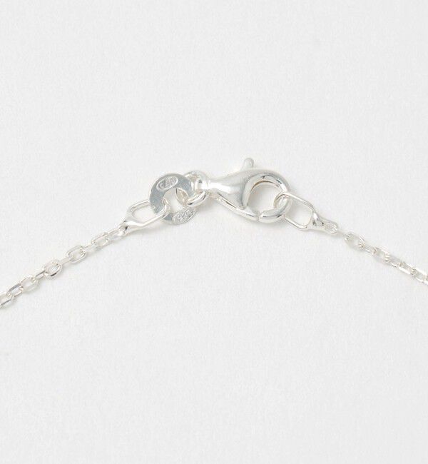 UNITED ARROWS「＜HARPO＞STAR ネックレス」|ネックレス|