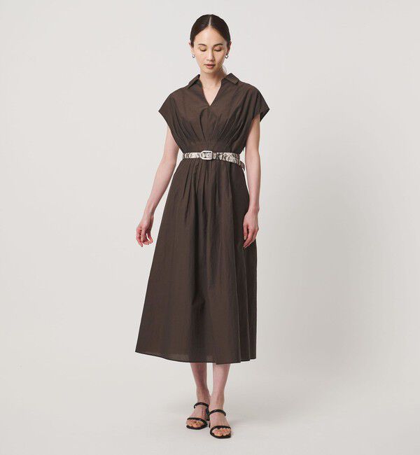 UNITED ARROWS「MANTECO POP ワンピース」|ワンピース|