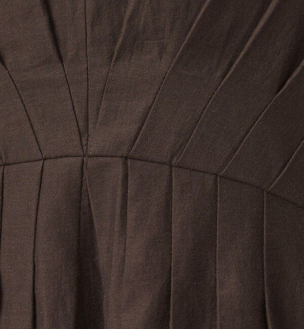 UNITED ARROWS「MANTECO POP ワンピース」|ワンピース|