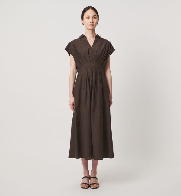 UNITED ARROWS「MANTECO POP ワンピース」|ワンピース|