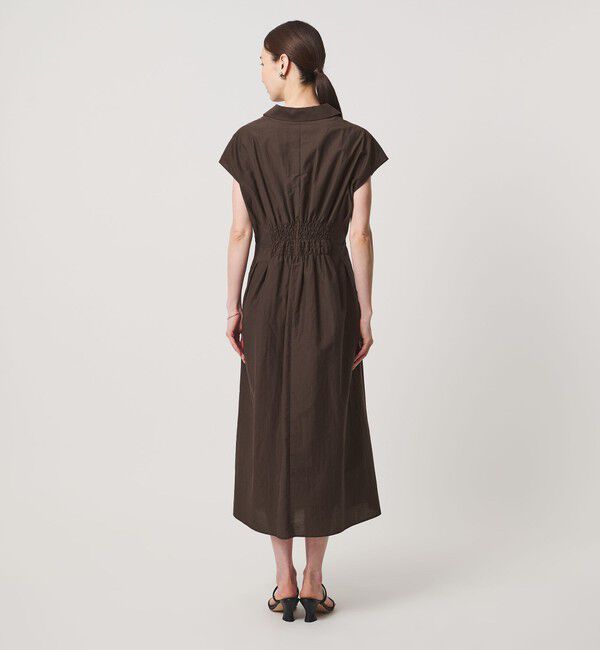 UNITED ARROWS「MANTECO POP ワンピース」|ワンピース|