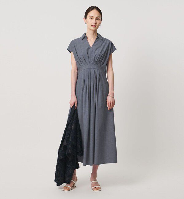 UNITED ARROWS「MANTECO POP ワンピース」|ワンピース|