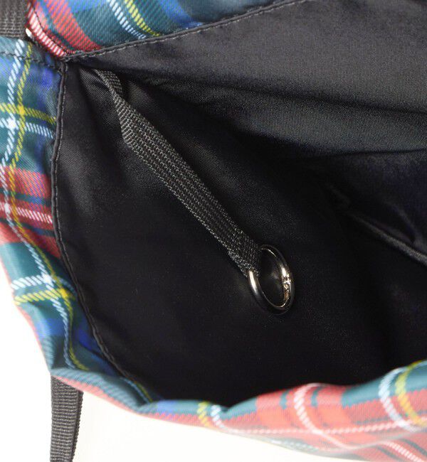 UNITED ARROWS「＜NOMADIS＞BOWERY PURSE バッグ」|ショルダー・メッセンジャー|