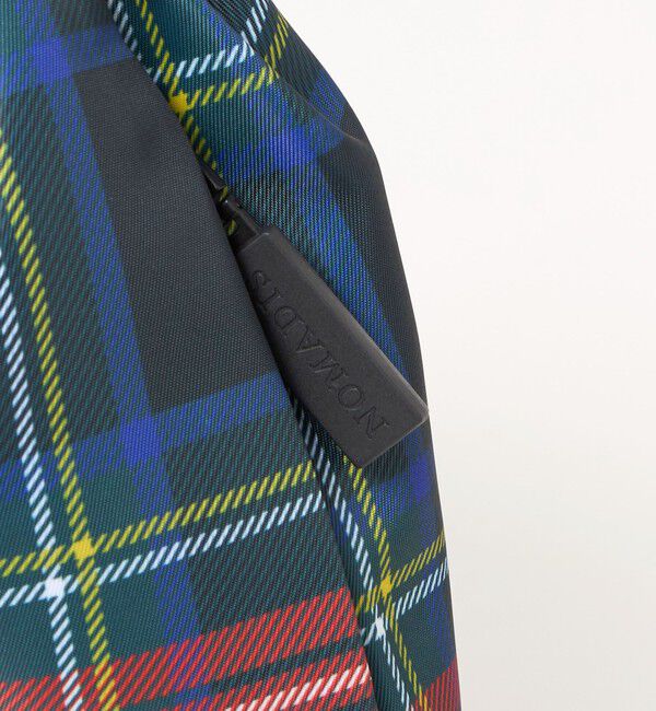 UNITED ARROWS「＜NOMADIS＞BOWERY PURSE バッグ」|ショルダー・メッセンジャー|