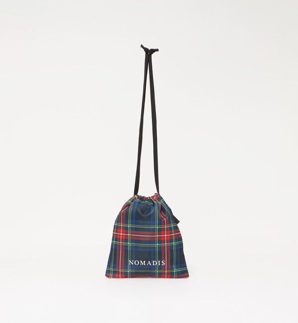 UNITED ARROWS「＜NOMADIS＞BOWERY PURSE バッグ」|ショルダー・メッセンジャー|