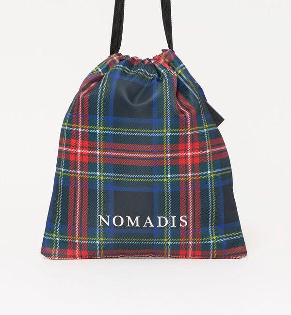 UNITED ARROWS「＜NOMADIS＞BOWERY PURSE バッグ」|ショルダー・メッセンジャー|
