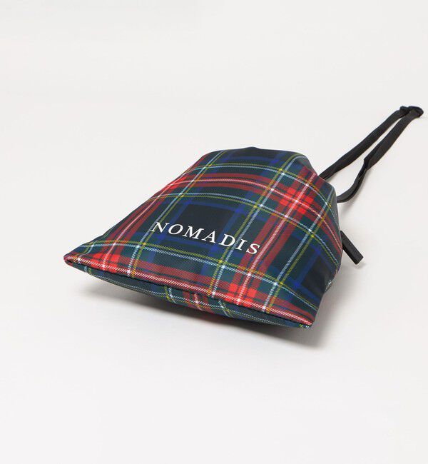 UNITED ARROWS「＜NOMADIS＞BOWERY PURSE バッグ」|ショルダー・メッセンジャー|