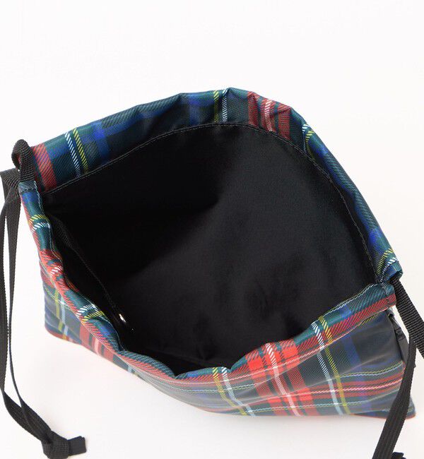 UNITED ARROWS「＜NOMADIS＞BOWERY PURSE バッグ」|ショルダー・メッセンジャー|
