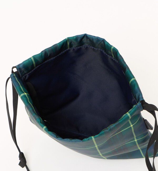 UNITED ARROWS「＜NOMADIS＞BOWERY PURSE バッグ」|ショルダー・メッセンジャー|