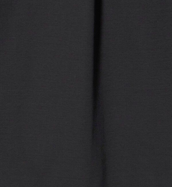 UNITED ARROWS「＜GOOD PEOPLE GOOD STITCHING GOOD PRODUCT＞タック ショルダー ショートスリーブ Tシャツ」|Tシャツ・カットソー|