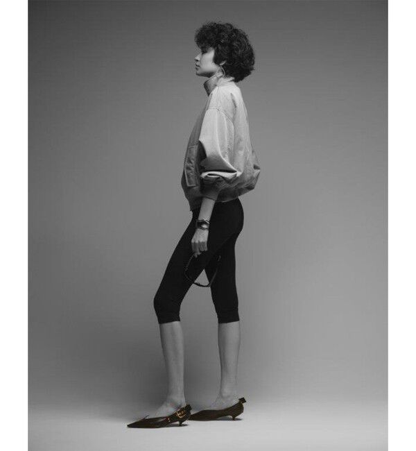 UNITED ARROWS「＜PIPPICHIC＞TIP ベルト パンプス」|パンプス|