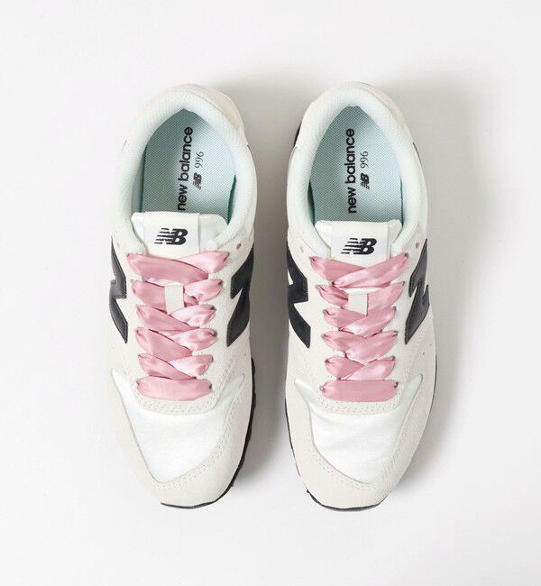UNITED ARROWS「＜New Balance＞W9966FJ/D スニーカー」|スニーカー|