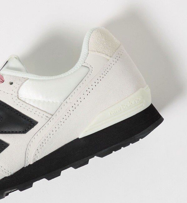 UNITED ARROWS「＜New Balance＞W9966FJ/D スニーカー」|スニーカー|