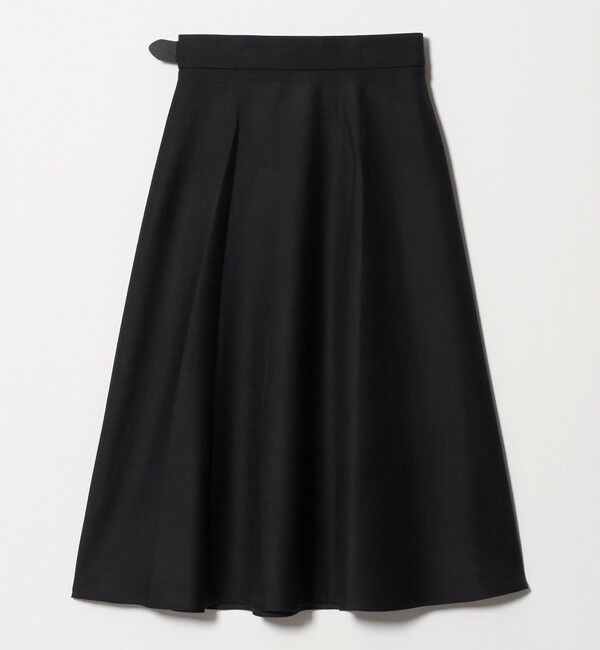UNITED ARROWS「【別注】＜O'NEIL of DUBLIN＞ワープ スイング スカート」|スカート|